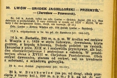 5.  Przewodnik po Polsce w 4 tomach. T. 2, Polska południowo-wschodnia 1937 r.  (2)